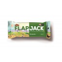 Flap Jack bezglutēna auzu pārslu batoniņš ar pistācijām, 80g